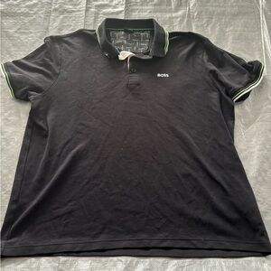Boss Polo T-Shirt